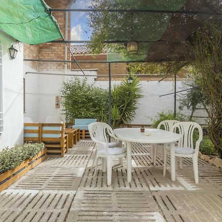 Cal Marcos Villa Torregrossa Ngoại thất bức ảnh