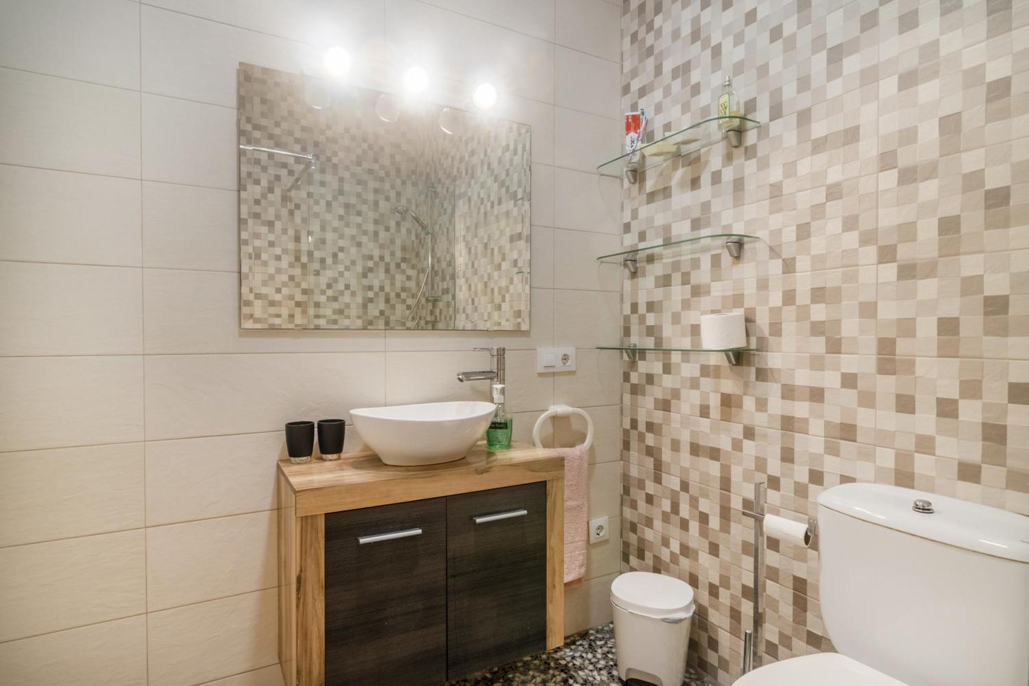 Cal Marcos Villa Torregrossa Ngoại thất bức ảnh