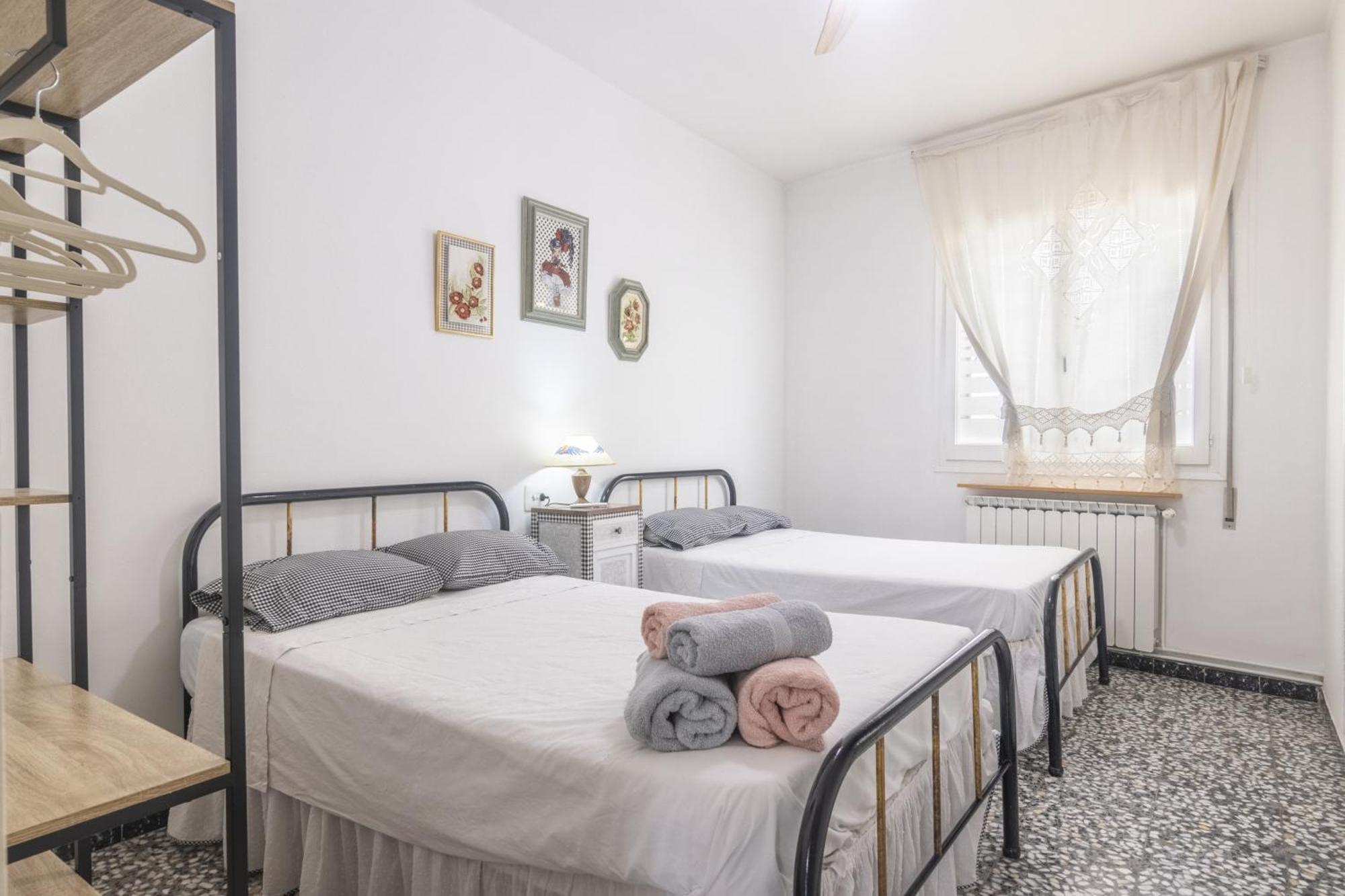 Cal Marcos Villa Torregrossa Ngoại thất bức ảnh