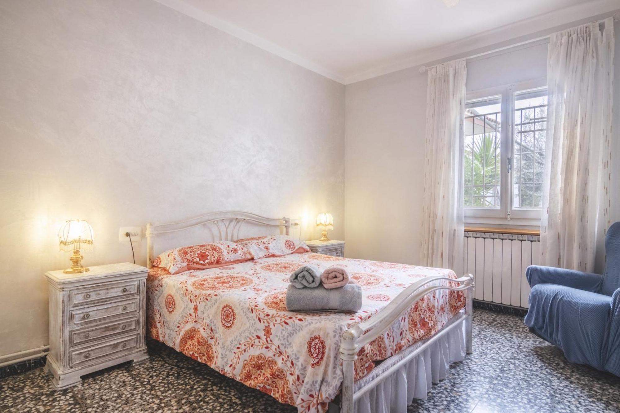 Cal Marcos Villa Torregrossa Ngoại thất bức ảnh