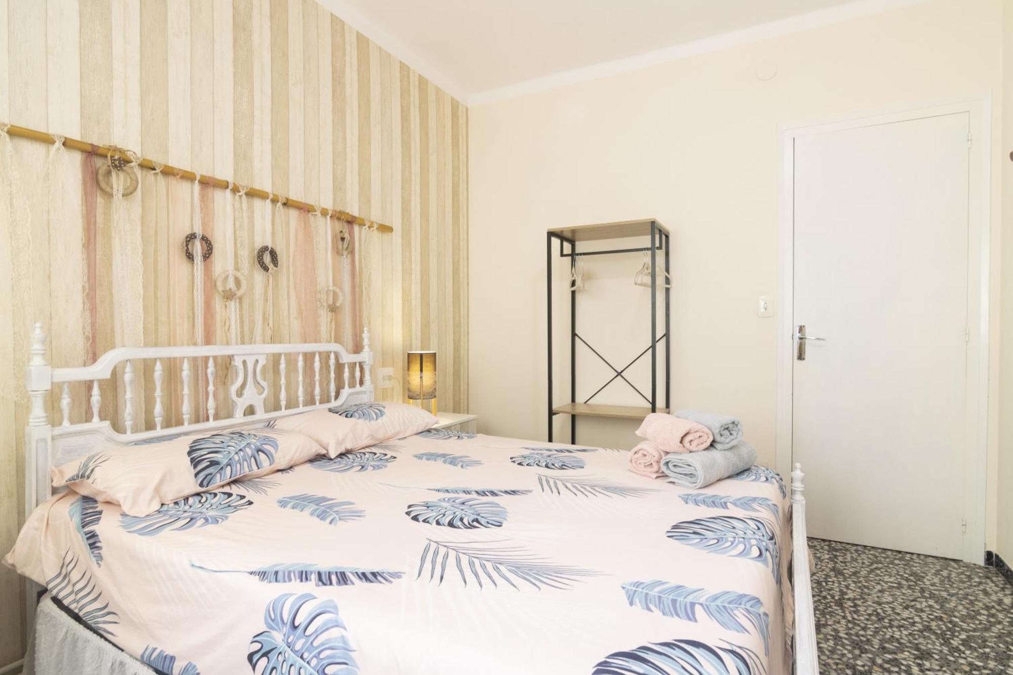 Cal Marcos Villa Torregrossa Ngoại thất bức ảnh