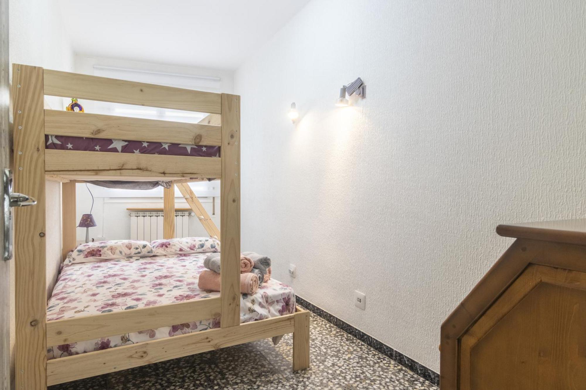 Cal Marcos Villa Torregrossa Ngoại thất bức ảnh